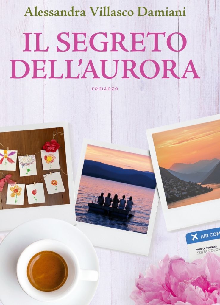 “Il segreto dell’aurora”